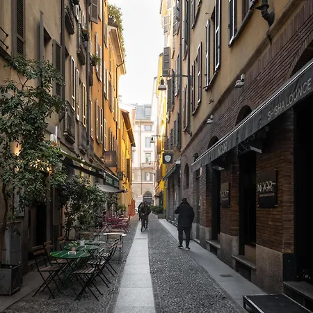 Fiori Chiari - M2 & M3 - Milan-cortina 2026 Olympics - Design Week 2026 *